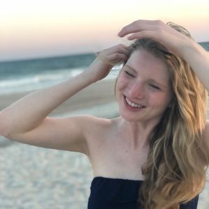 Meet your Posher, Katherine